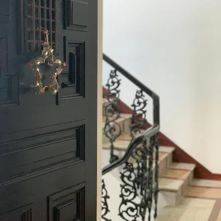Bed & Breakfast Santa Ana & Las Palmas de Gran Canaria