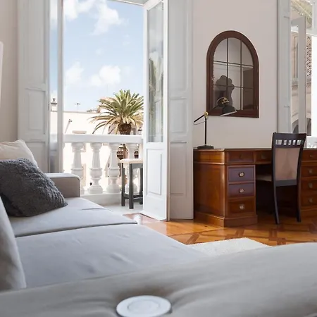 Santa Ana & Bed & Breakfast Las Palmas de Gran Canaria