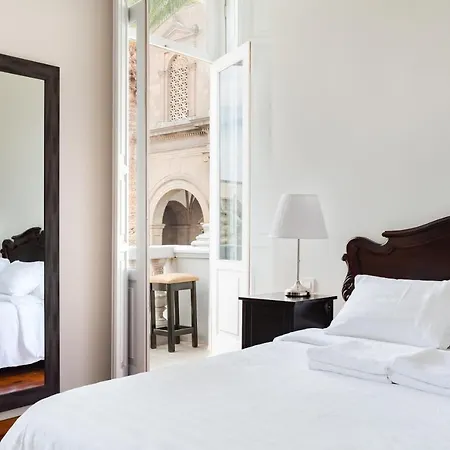 Santa Ana & Bed & Breakfast Las Palmas de Gran Canaria