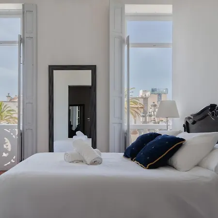 Santa Ana & Bed & Breakfast Las Palmas de Gran Canaria