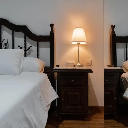 Santa Ana & Bed & Breakfast