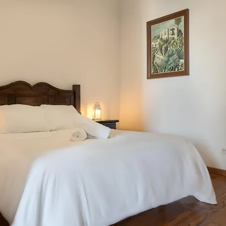 Santa Ana & Bed & Breakfast Las Palmas de Gran Canaria