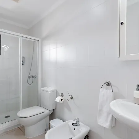 Bed & Breakfast Santa Ana & Las Palmas de Gran Canaria